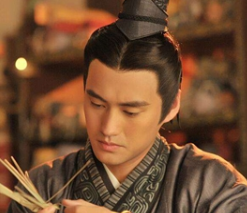 刘秀和阴丽华是怎么在一起的？他们之间有着怎样的故事？