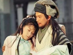 陈国公主和她的驸马去世后，为何脸上覆着金面具？