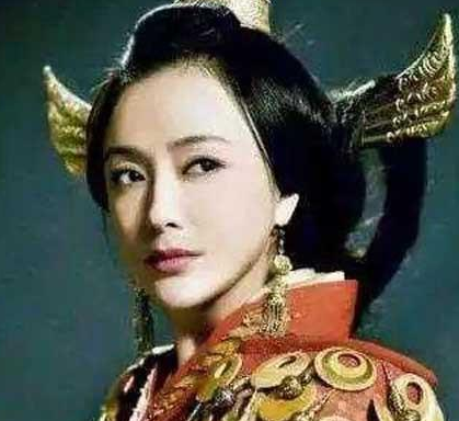 吕雉掌权的时候大肆屠杀皇室 吕雉为何没有杀刘肥