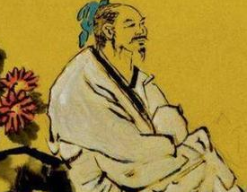 田园诗人陶渊明《饮酒·其八》原文、译文注释及赏析