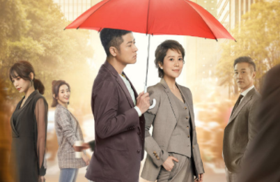 《甜蜜》讲了什么故事？在哪个平台观看呢？