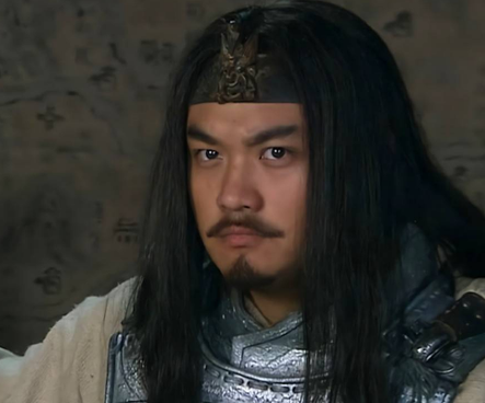 刘备在发动夷陵之战的时候 刘备为何不带上马超