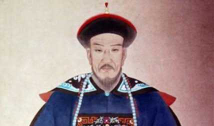 清朝几近完人陈廷敬简介：生前领导并编纂了《康熙字典》