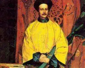 清朝的黄马褂是一件怎样的衣服？哪些人有资格穿黄马褂？