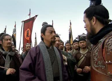 公孙胜为什么不想回梁山？与吴用有什么关系