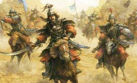 裴行俭是如何兵不血刃，就瓦解了突厥的叛乱呢？