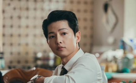 《文森佐》单集首播，由宋仲基和全汝彬等青年演员主演