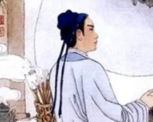 唐代元稹《重赠》原文、译文注释及赏析