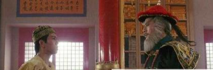 在真实的历史记载中，康熙是怎么铲除权臣鳌拜的？