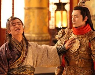 探索正史中隋唐十大名将，排名第一的是谁？