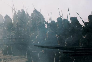 太平天国决战时，在处于绝对优势的情况下的李秀成为何会败？