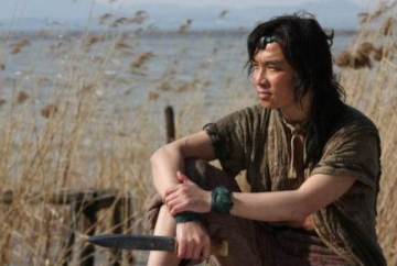 水浒传中阮小七的武艺如何？他的结局是怎样的？
