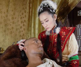 努尔哈赤为什么会那么恨东哥？他们之间有什么恩怨？