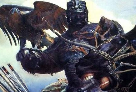 西汉大将陈汤喊出史上最强音：&ldquo;明犯强汉者,虽远必诛!&rdquo;