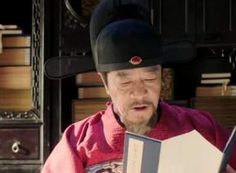 明朝大臣杨士奇，为仁宣之治的出现做出了重要贡献