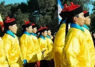 慈禧西逃时为什么没有带上御林军？原因是什么