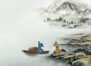 唐代诗人顾况《古离别》原文，译文及赏析