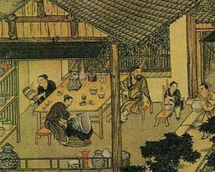 宋朝的经济到底有多繁荣？宋朝时期的厕所是怎样的？