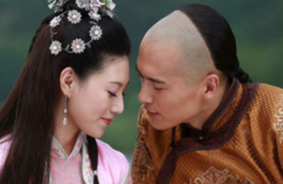 乾隆曾纳一对祖孙俩为妃子，这两人待遇如何呢？