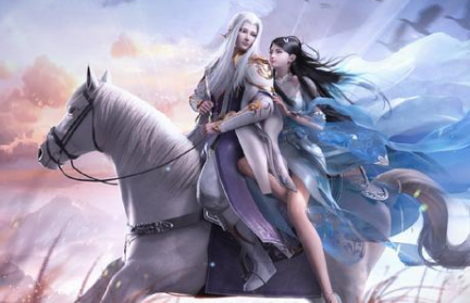 《墓王之王》悄悄上映，难道想要超越《斗罗大陆》？
