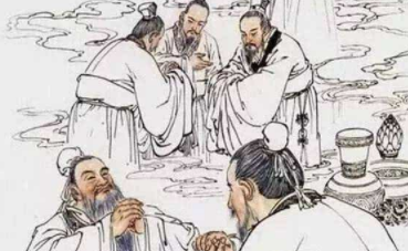 国学著作欣赏：论语·乡党篇第十的原文是什么？