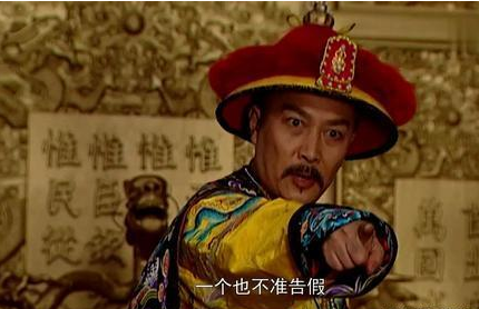 乾隆和雍正相比 谁才是更优秀的皇帝