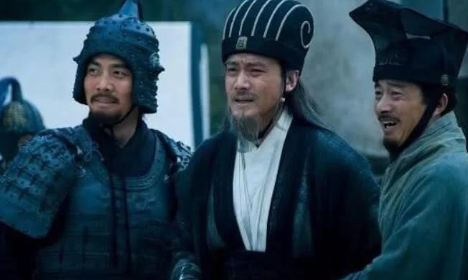 揭秘：张飞的儿子张苞实力究竟如何？