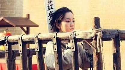 古代大臣被抄家时，家中女眷如何处置？