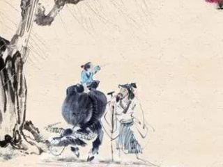 北宋诗人黄庭坚《清明》原文、译文注释及赏析