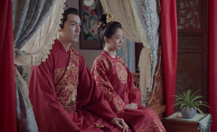 《锦心似玉》原著中下场最惨的女人是谁？