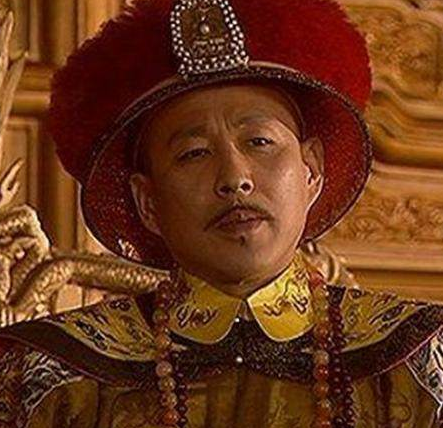 康熙的孙子那么多 康熙为何只独宠乾隆一个人