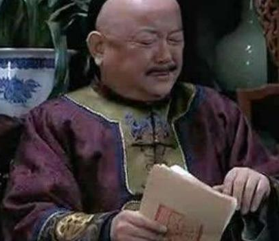 乾隆明明知道和珅是一个贪官 乾隆为什么还要留下他