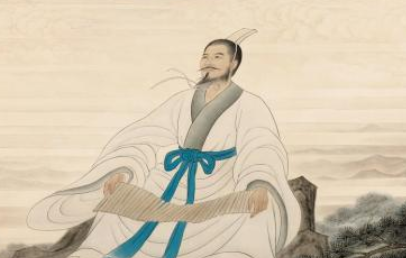 国学经典著作原文赏析：《孟子》卷八·离娄下