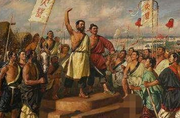 陈胜吴广起义为何会失败？是什么原因造成的?