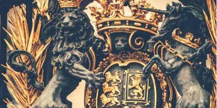 英国斯图亚特王朝简介：开启了女性后裔对英国的统治