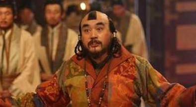 安禄山叛乱后第二年就死了，他怎么死的？