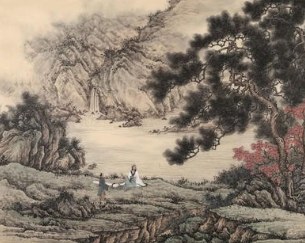 苏辙《逍遥堂会宿二首》是在什么情况下创作的？该如何赏析？