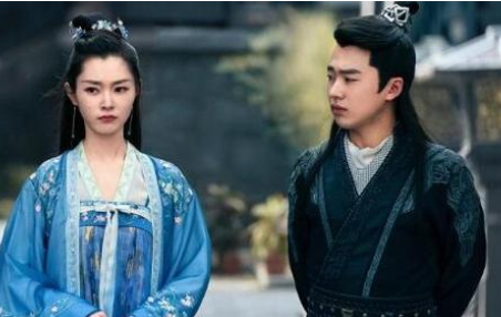 《赘婿》楼舒婉黑化了吗？楼舒婉最后结局介绍