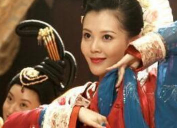 戚夫人为何会被成为厕神？这个称号是怎么来的
