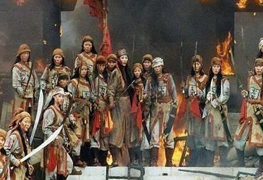 洪秀全临死前做了什么?为何都说他疯了?