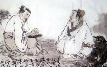 儒家著作欣赏：荀子·尧问篇第三十二的原文是什么？ 