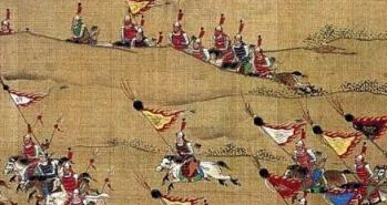 朱棣一生热衷于北征，背后什么原因？