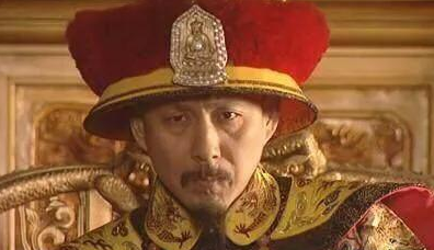 康熙和礼亲王之间发生过什么 康熙为何叮嘱雍正善待其后人