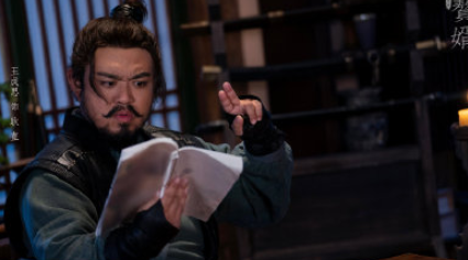 《赘婿》番外叫什么名字 番外更新多少集了
