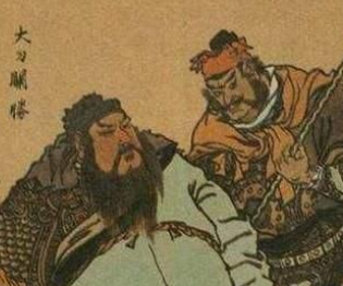 关胜在梁山是什么地位？他的实力如何