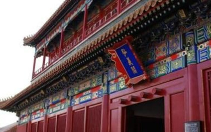 内务府作为清朝独创的机构，每天要处理哪些日常事务？