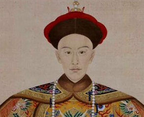 光绪帝在瀛台驾崩，为何过了不到一天慈禧也去世了？