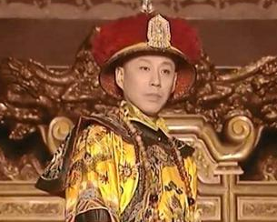 孝惠章皇后博尔济特氏，清朝在位时间最长的一位皇太后