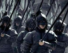 高顺比张良更正派更有才能，为什么没人劝降呢？