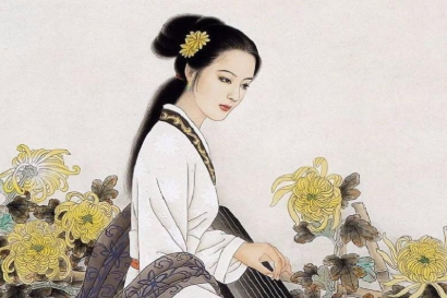 揭秘：元代女文学家管道升与赵孟頫的神仙爱情